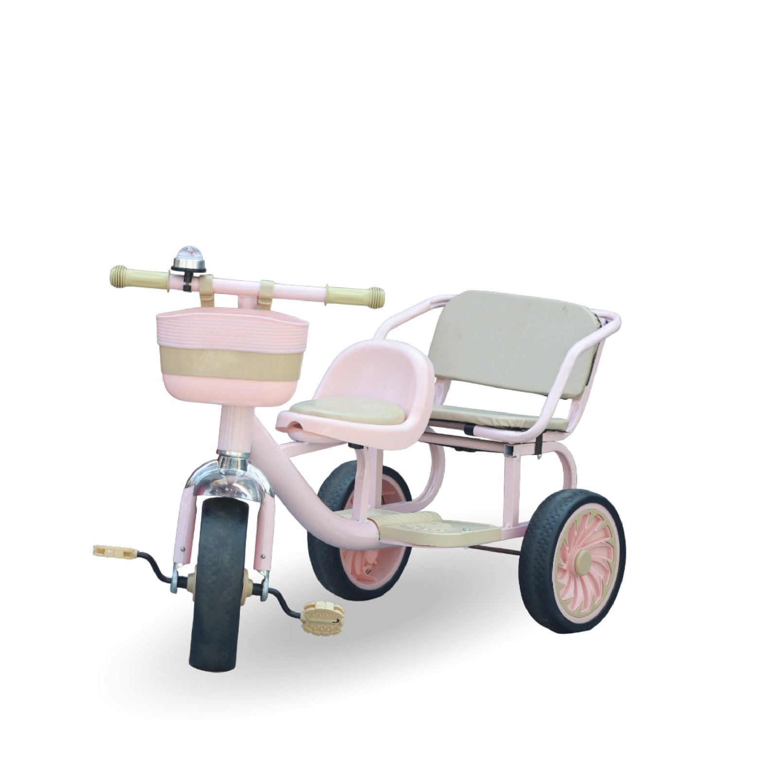 Baby Tricycle for Kids (2+ Years)
