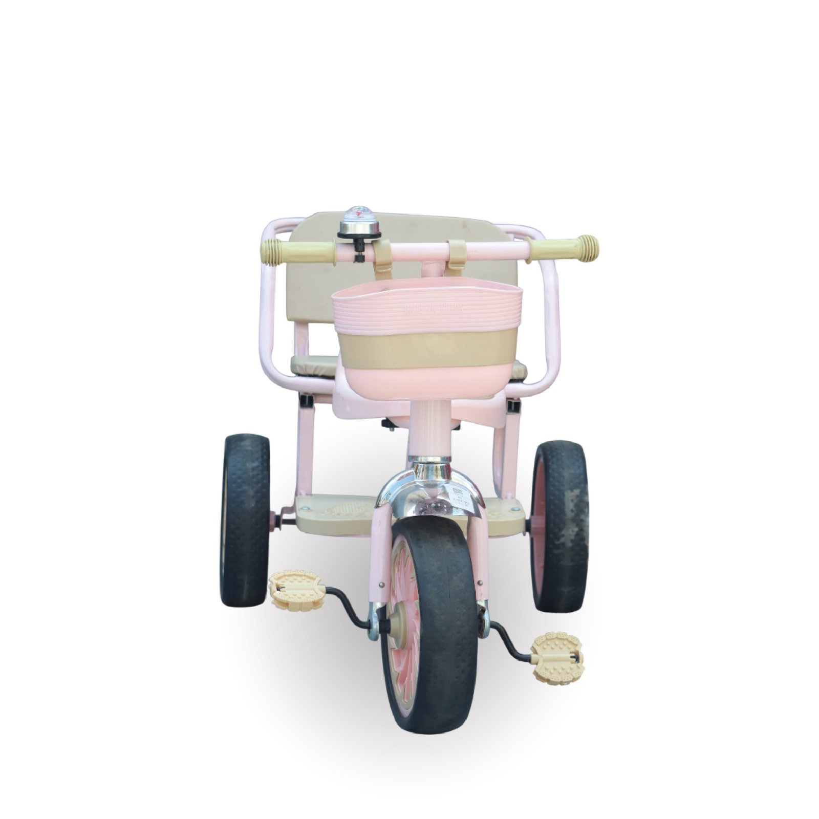 Baby Tricycle for Kids (2+ Years)