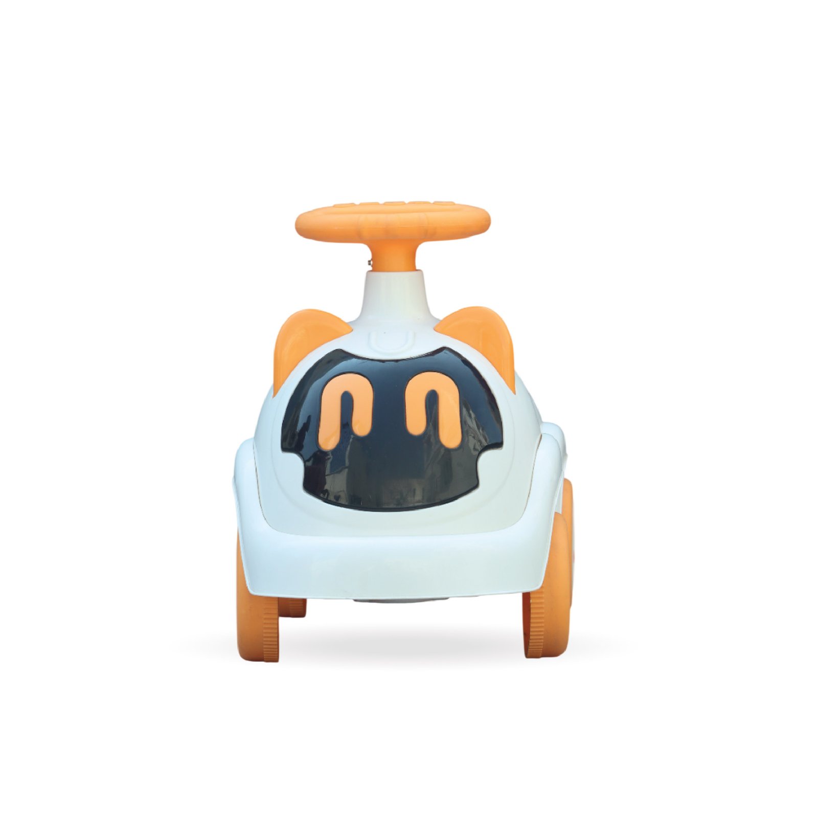 Cute Ride-On Baby Cycle (XD.F XIDEFU Model)