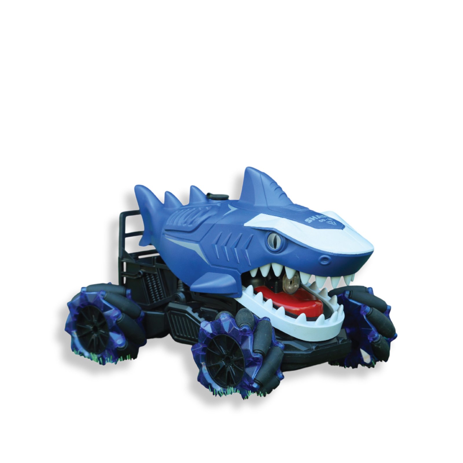 SHARK CAR-02